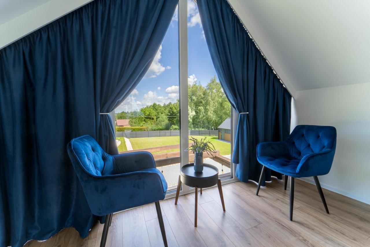 Village Resort Sauna & Jacuzzi & Netflix Tworkowa Bilik gambar