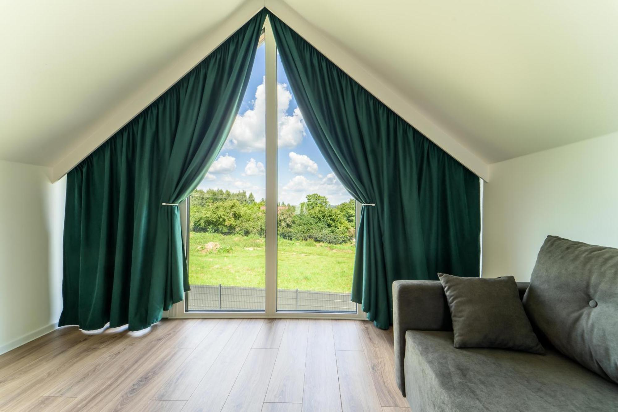 Village Resort Sauna & Jacuzzi & Netflix Tworkowa Bilik gambar